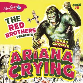 Download track Ariana Crying (Original Mix) The Red Brothers