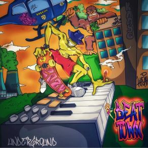 Download track BeatTown LAZY TALE