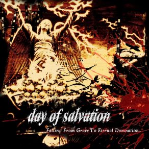 Download track Killed By Wisdom Day Of Salvation