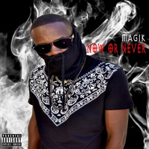 Download track Mil In The Making MagikBenzo, Lava D