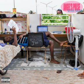 Download track Happiness Blood Orange