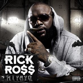 Download track Down South Mixtape Evolution, Rick Ross