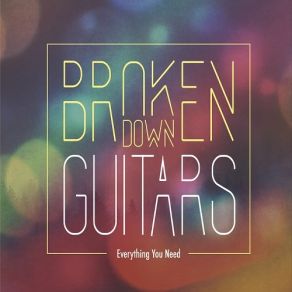 Download track Occupy Broken Down Guitars