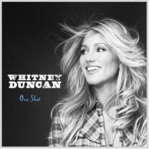 Download track Something In The Kiss Whitney Duncan