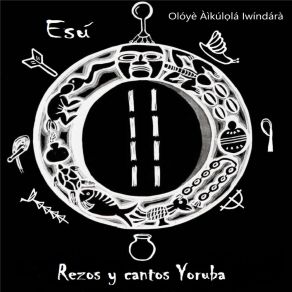 Download track Órisá Oko Olóyè Àìkúlọlá IwíndáràBoris Silva