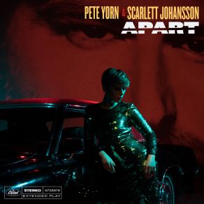 Download track Cigarillo Pete Yorn, Scarlett Johansson