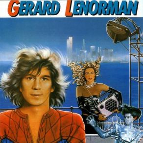 Download track Aurelie, New York City Gérard Lenorman