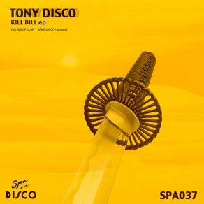 Download track Kill Bill Tony Disco