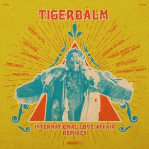 Download track Cocktail D'Amore (Mushrooms Project Remix) Tigerbalm