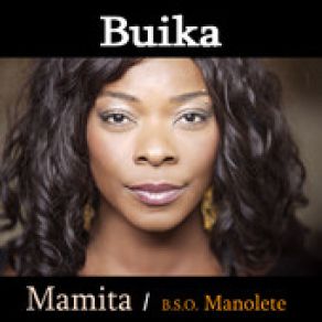 Download track Mamita (B. S. O. Manolete) Concha Buika