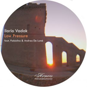 Download track Low Pressure Ilario Vadak