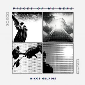 Download track Love Will Find You Nikos Geladis