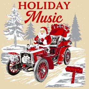 Download track Here Comes Santa Claus (Right Down Santa Claus Lane) (1947 Version) Gene Autry