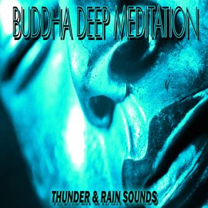 Download track Thunder & Rain Sounds, Pt. 13 Buddha Deep Meditation