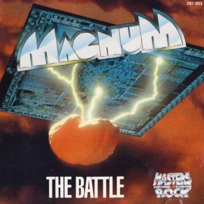 Download track So Cold The Night (Live) Magnum