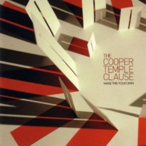 Download track House Of Cards The Cooper Temple Clause