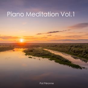 Download track Improvisation No. 1 In C Major Pat Péronne