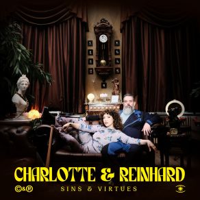 Download track More Than This Charlotte & Reinhard