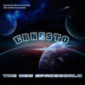 Download track Starship Ernesto