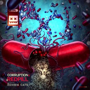 Download track Corruption Redpill