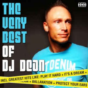 Download track Sky Is The Limit DJ Dean