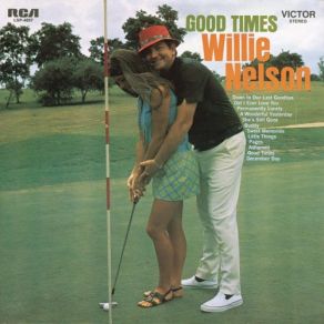 Download track Little Things Willie Nelson