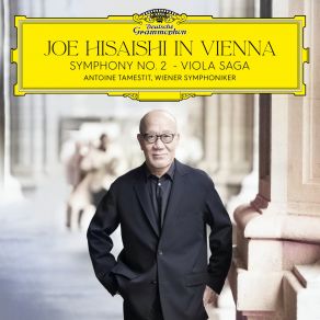 Download track Viola Saga - Movement 2 Joe Hisaishi, Wiener Symphoniker, Antoine Tamestit