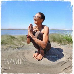 Download track Yoga Asana Jade Alexis