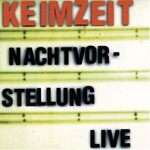 Download track Gott Will (Live) Keimzeit, Norbert Leisegang