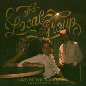 Download track All The Good Times Are Past And Gone (Live) Local Group