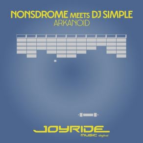 Download track Arkanoid (Extended Mix) Simple DJ