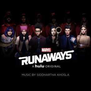 Download track Runaways Theme Siddhartha Khosla