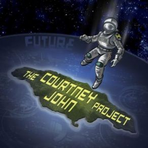 Download track Very Special The Courtney John Project