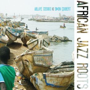 Download track Waxtan Ablaye Cissoko, Simon Goubert