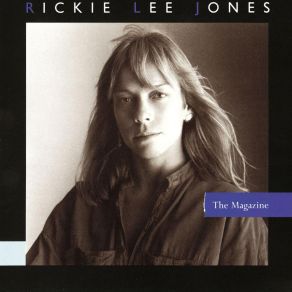 Download track Prelude To Gravity Rickie Lee Jones