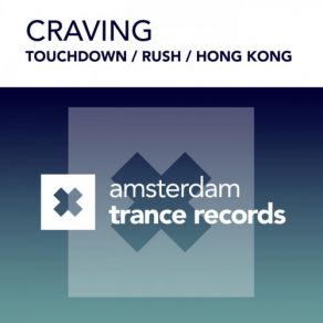 Download track Hong Kong (Radio Edit) Craving