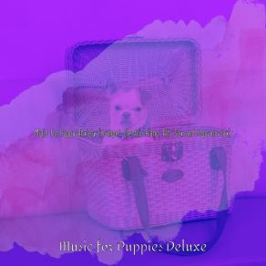 Download track Mellow Music For Lonely Puppies Music For Puppies Deluxe