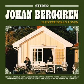 Download track Burde Ha Vært Johan Berggren