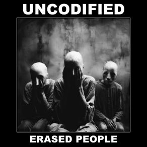 Download track Self Destruction Culture Uncodified