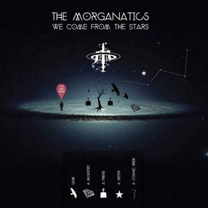 Download track (Interstellar) The Morganatics