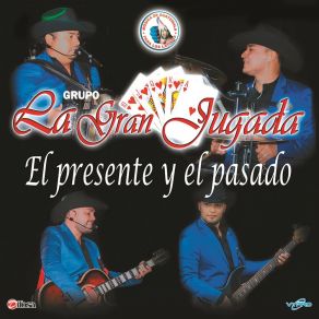 Download track Me Falta Un Corazon Grupo La Gran Jugada