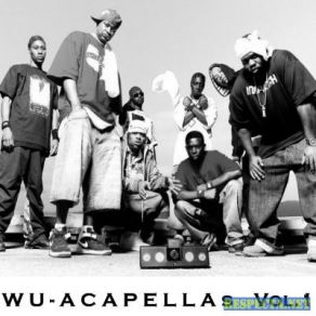 Download track R. E. C. Room (Acapella) Inspectah Deck