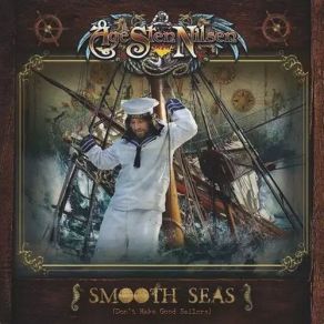 Download track Smooth Seas (Don't Make Good Sailors) Age Sten Nilsen