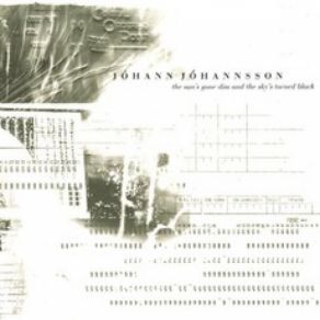 Download track The Sun's Gone Dim And The Sky's Turned Black Jóhann Jóhannsson