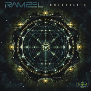 Download track Shinigami' (Original Mix) Rampel