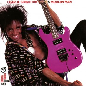 Download track Nothing Ventured, Nothing Gained (Silly Dub Remix) Charlie Singleton, Modern Man