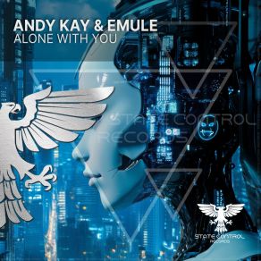 Download track Alone With You (Extended Mix) EMULE