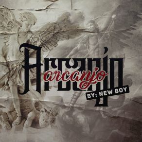 Download track Arcanjo New Boy