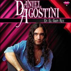 Download track Muchachita (En Vivo) Daniel Agostini