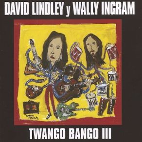 Download track Pilgrim Song / The Circle Will Be Unbroken David Lindley, Wally Ingram